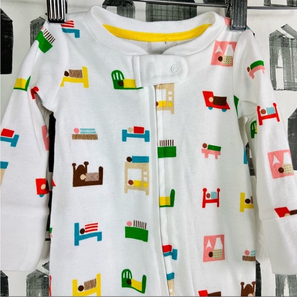 Christian Robinson x Target - sleeper - Picture 2 of 4